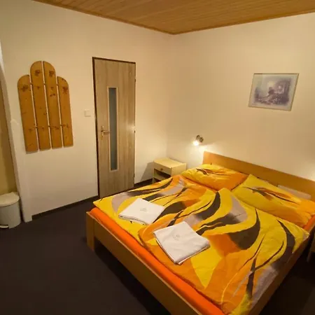 Konukevi Tony Špindlerŭv Mlýn