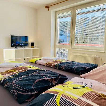 Tony 3* Špindlerŭv Mlýn