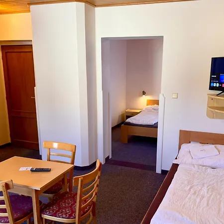 Tony Casa de hóspedes Špindlerŭv Mlýn